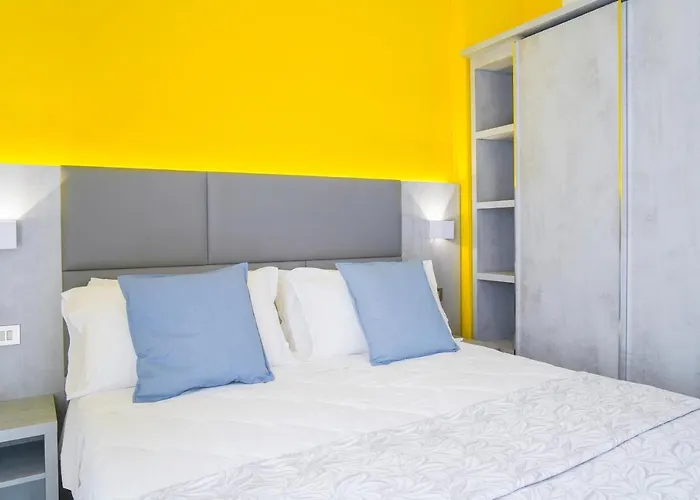 Hotel Mon Pays