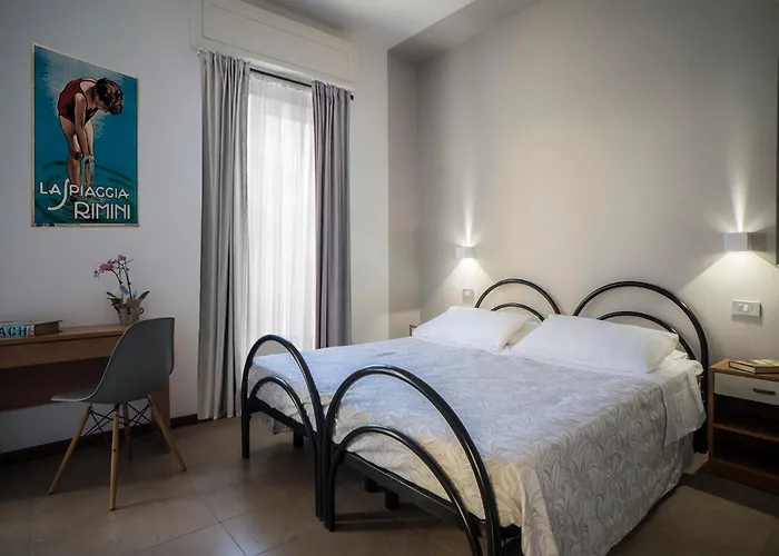 Hotel Mon Pays