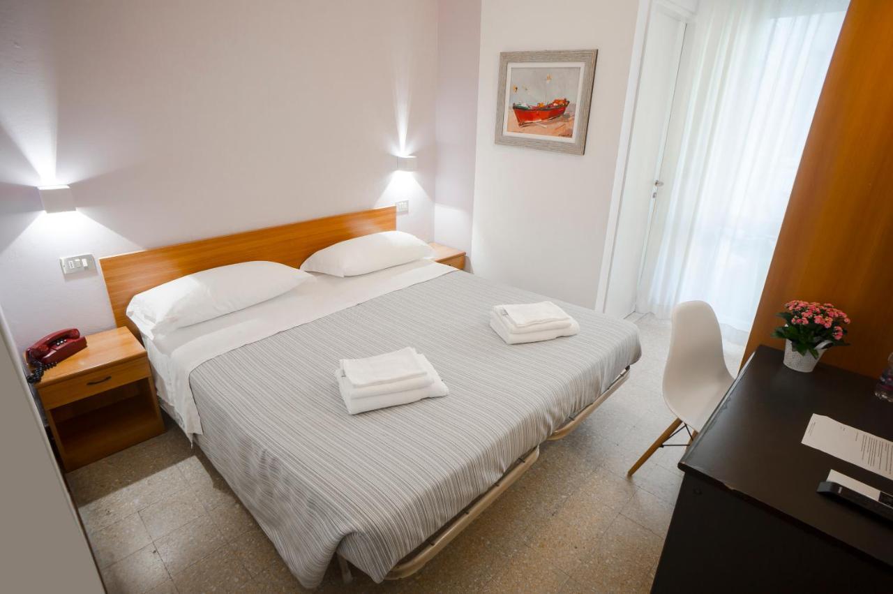 Hotel Mon Pays