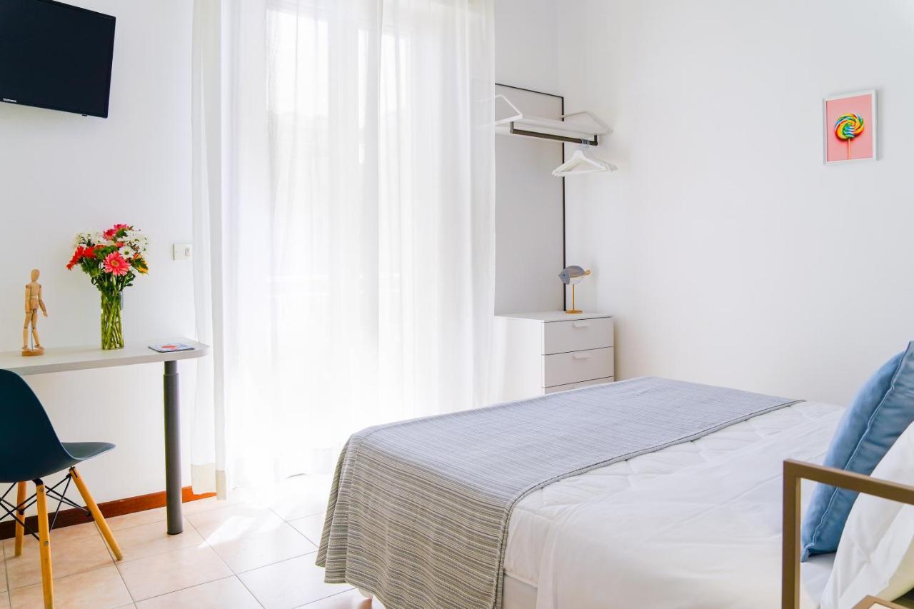 Hotel Mon Pays Rimini