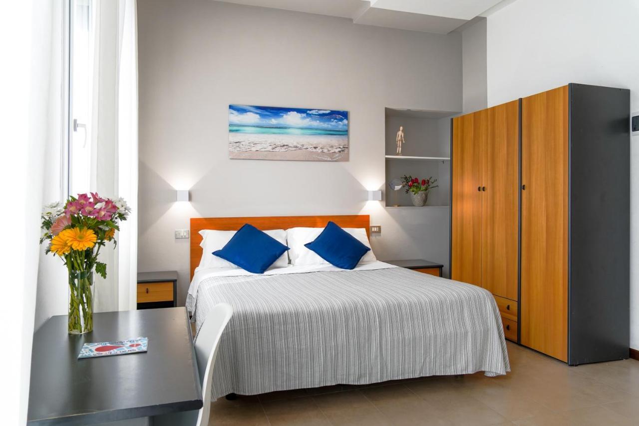 Hotel Mon Pays Rimini