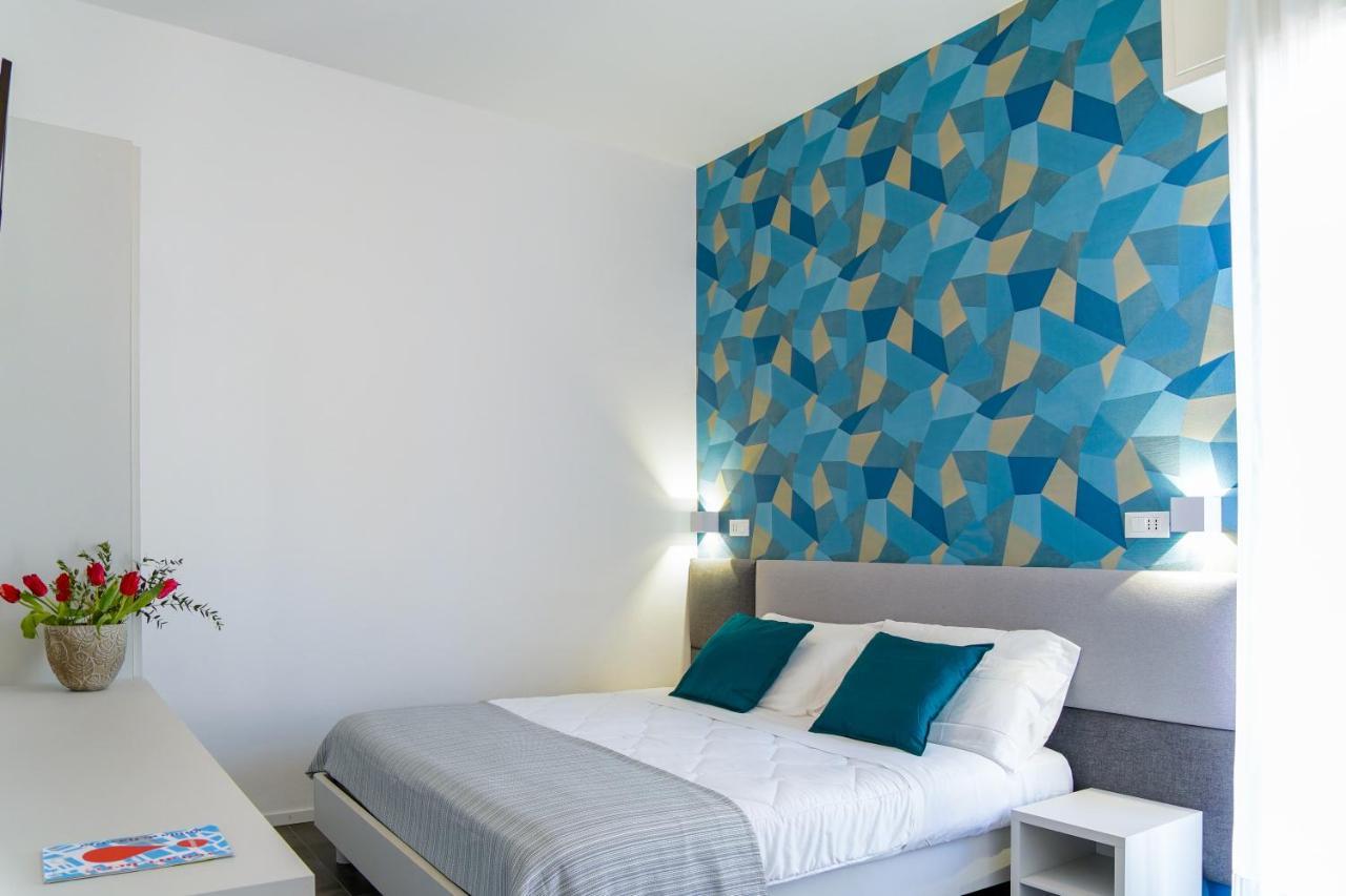 Mon Pays Hotel Rimini