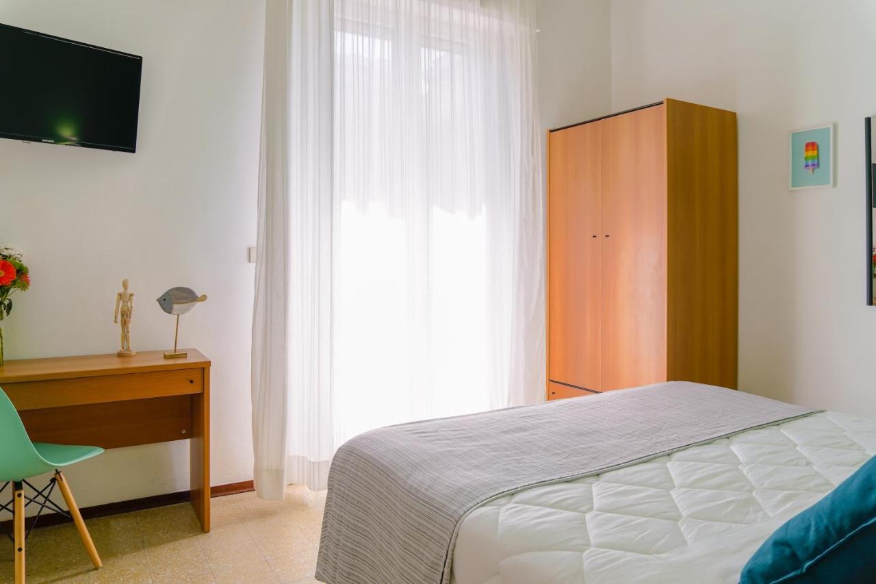 Hotel Mon Pays