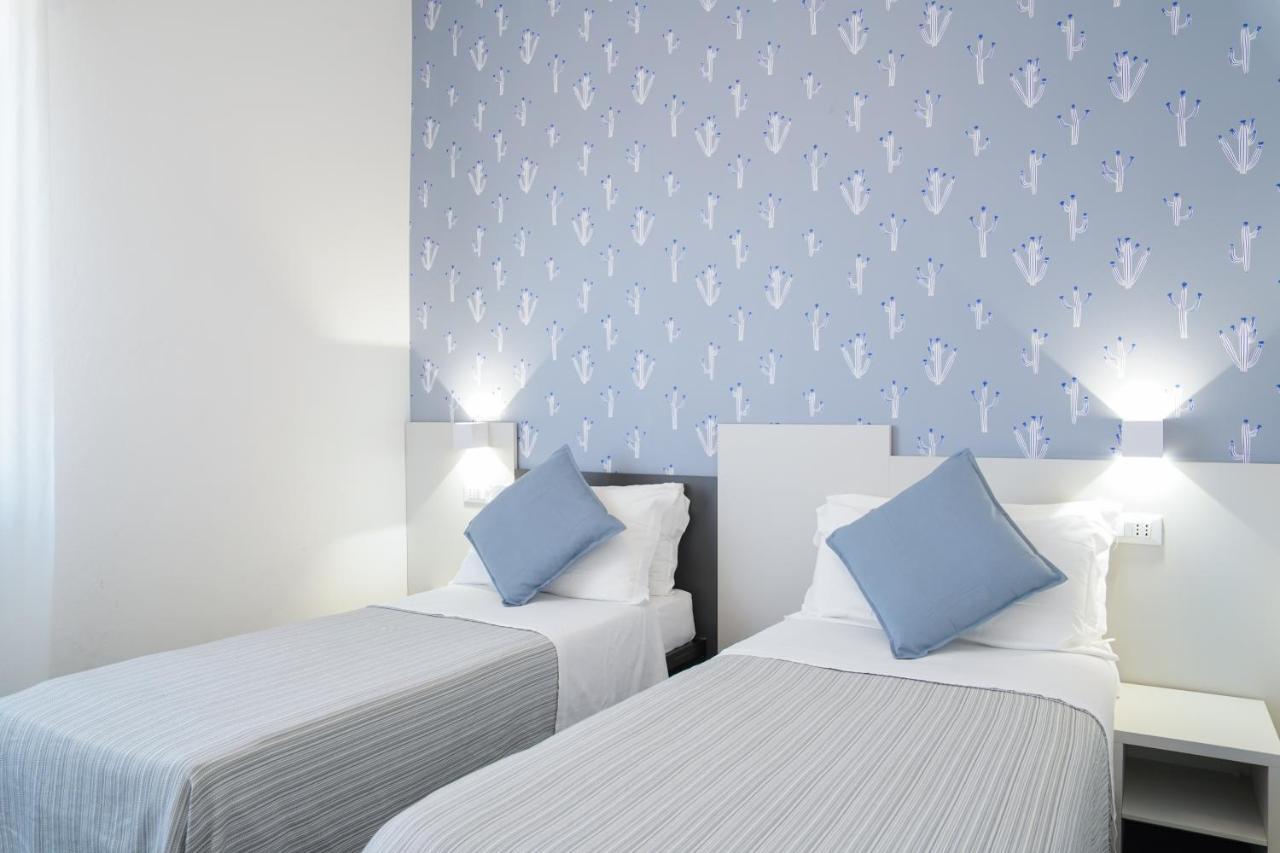 Hotel Mon Pays