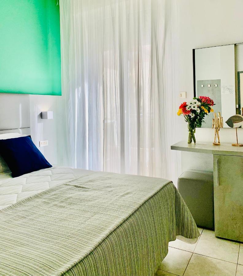 Hotel Mon Pays Rimini