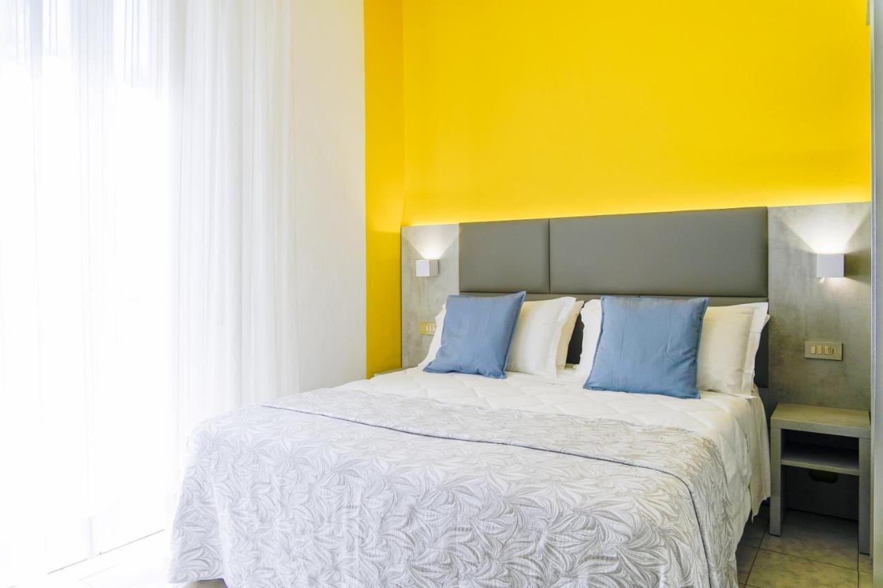 Mon Pays Hotel Rimini