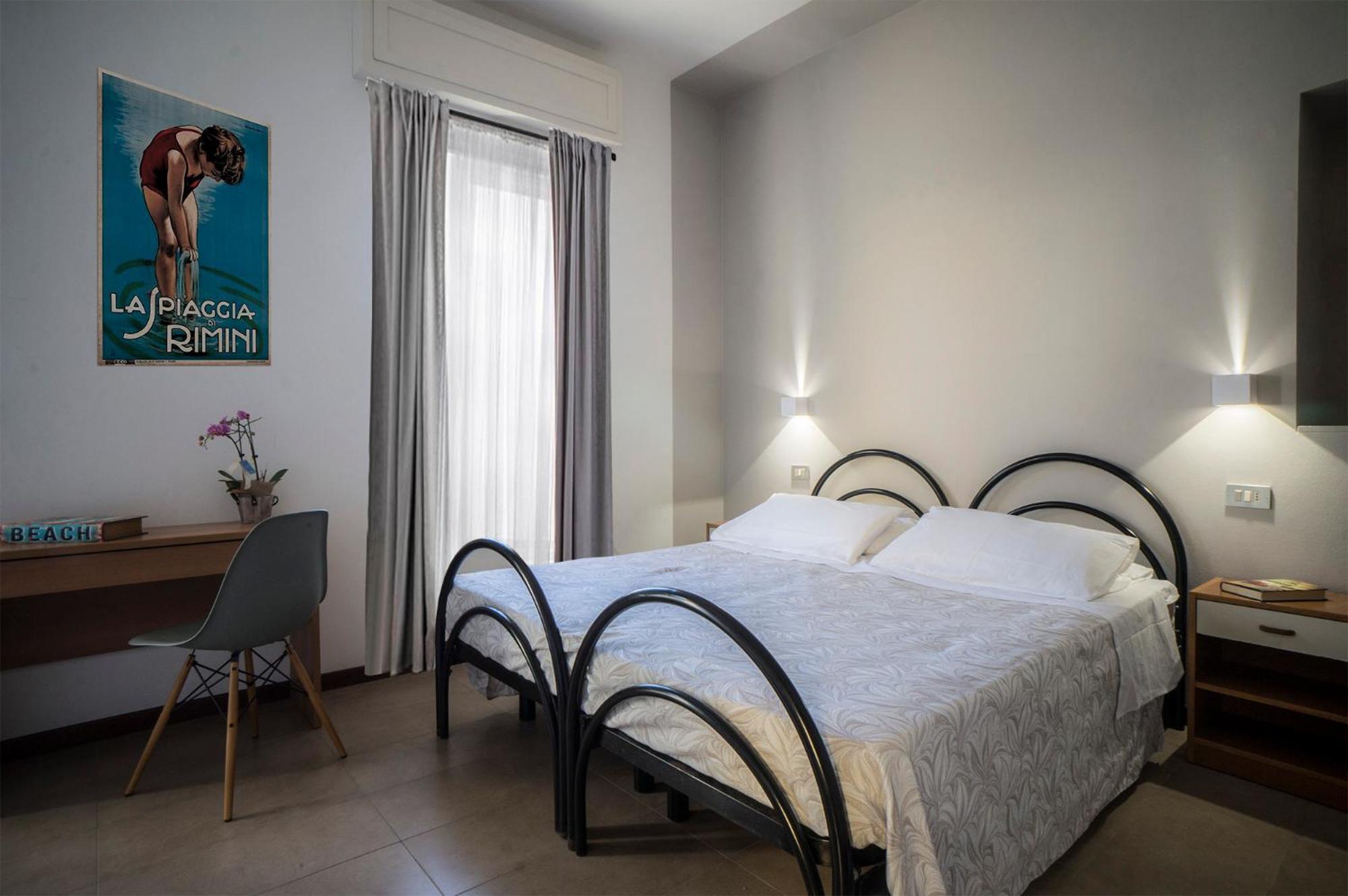 Mon Pays Hotel Rimini