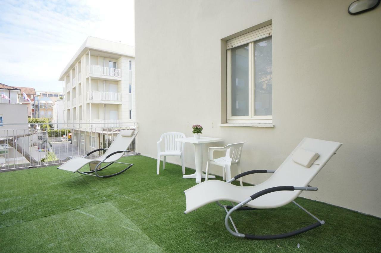 Mon Pays 3* Rimini